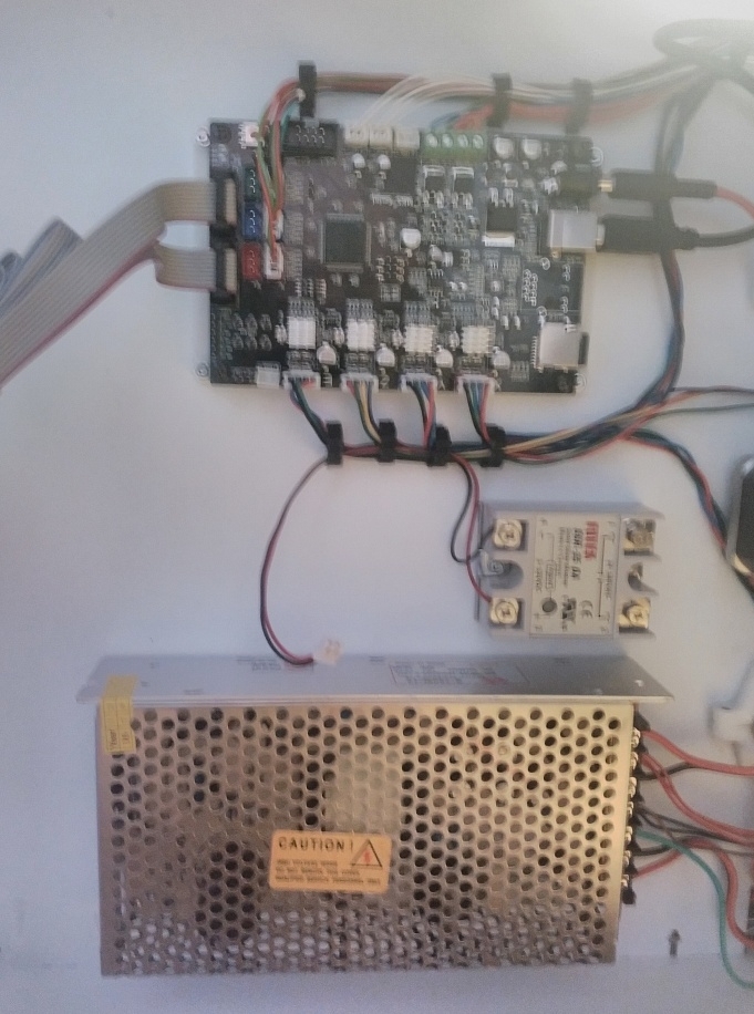 3d printer 3d printer