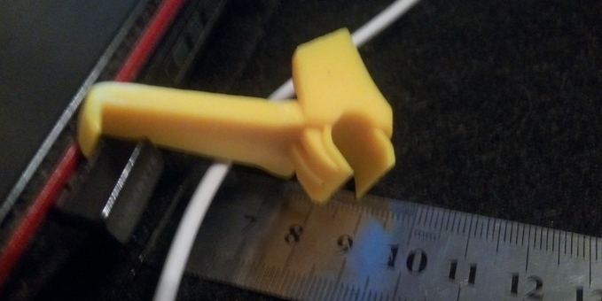 Цена за моделирование. 