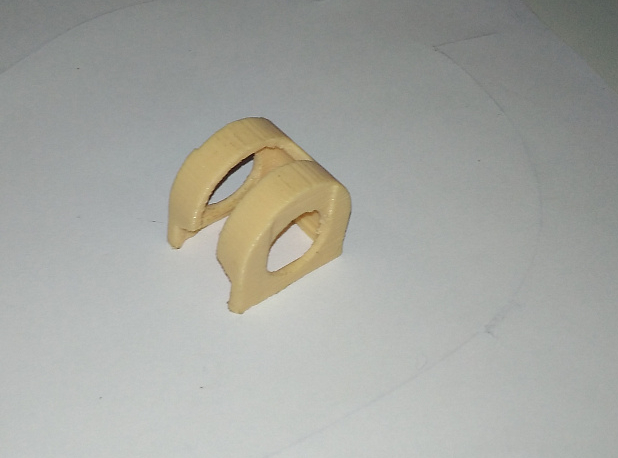 Elby masa fanı muhafazası (Plastik Aparattır!!!)