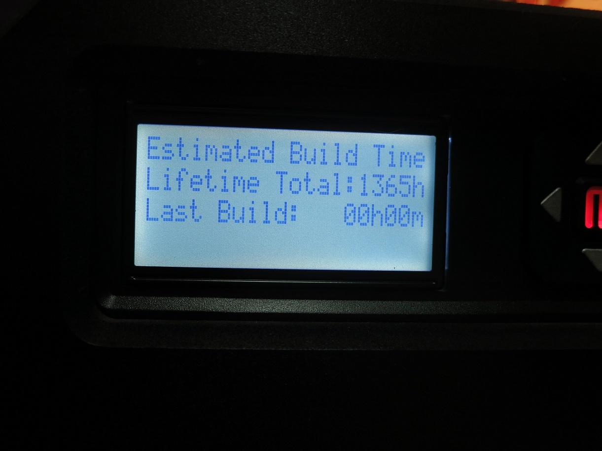 Продаем MakerBot Replicator 2