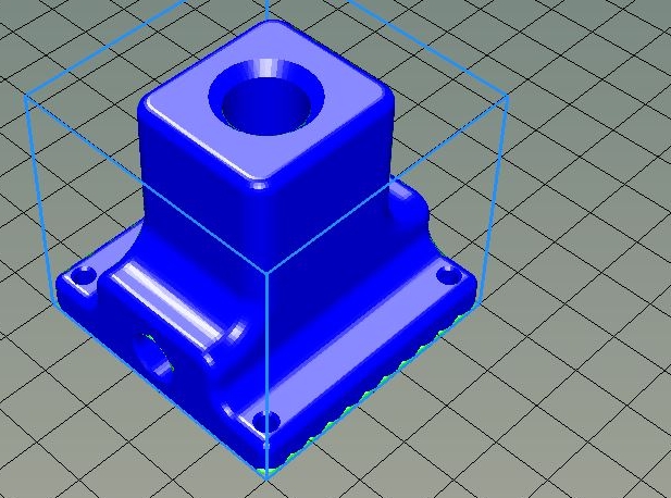 Lamba kelepçesi gövdesi (Plastik Aparattır!!!)