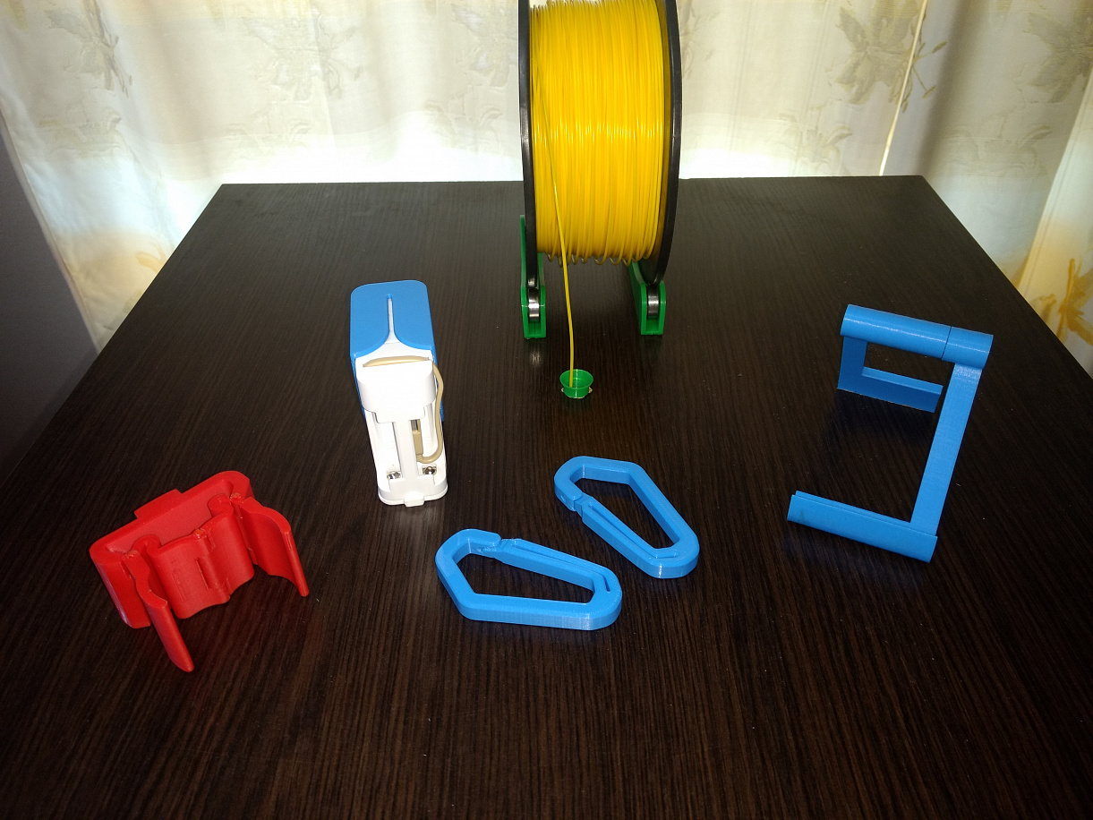 Anet A6: Все включено Anet A6: Все включено