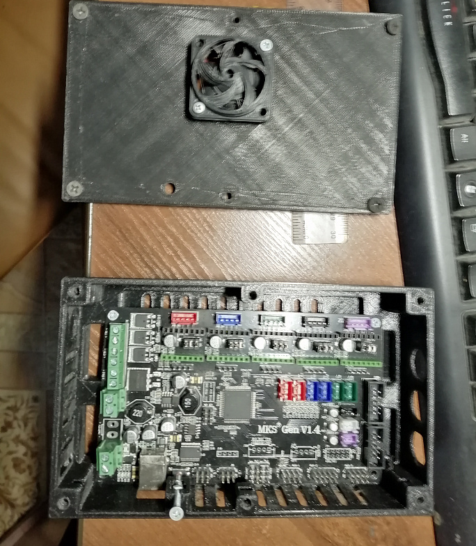 Mks gen v1.4 продам. Mks gen v1.4 продам.