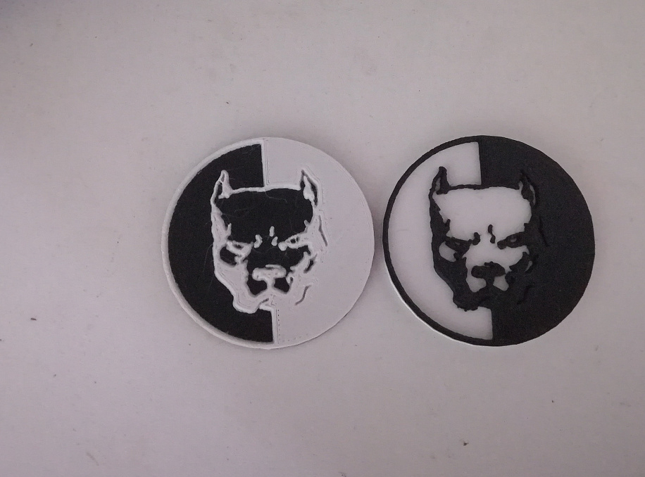 Gösterinin Logosu (Plastik Aparattır!!!)