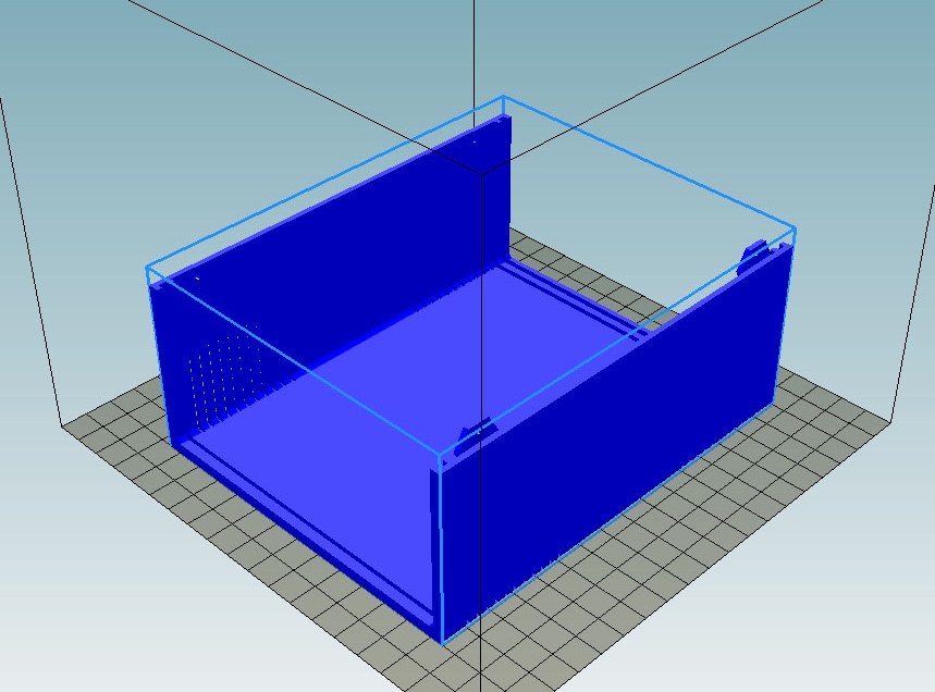 3д модель корпуса. Корпус для ЛБП на 3d принтере. Корпус для ЛБП 3д модель. Корпус блока питания 3д модель. Корпус для блока питания на 3д принтере.