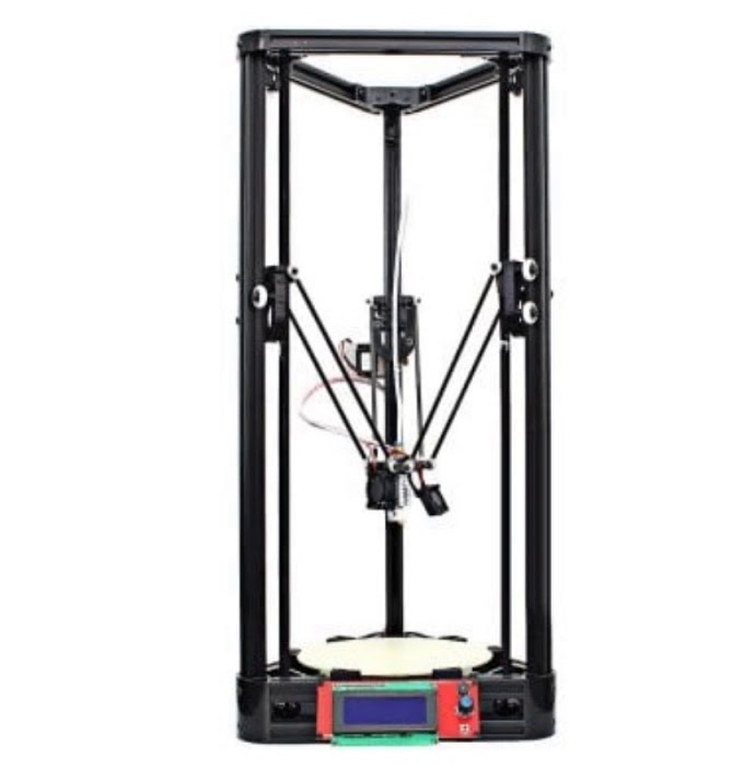 3D-принтер Anycubic Kossel mini