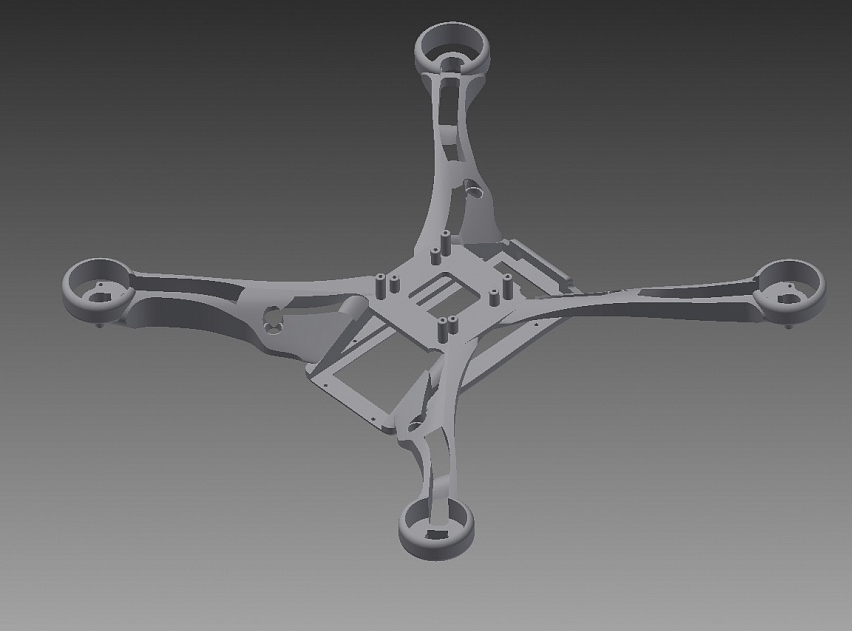 3д рама. Рама для квадрокоптера на 3д принтере. Рама квадрокоптера 3d модель. Рама для квадрокоптера 3 дюймов. Рама для квадрокоптера 3 д.