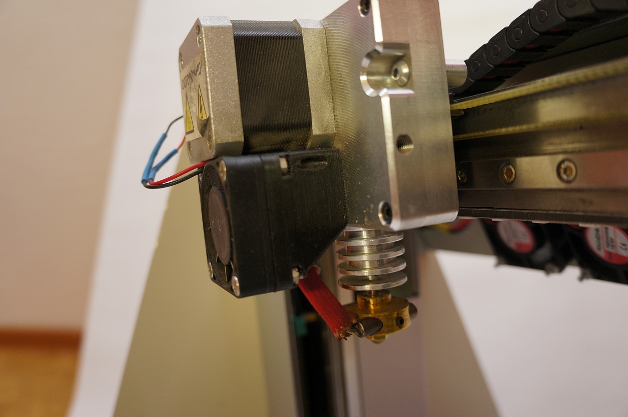 Продам 3д-принтер Printbox 3d One