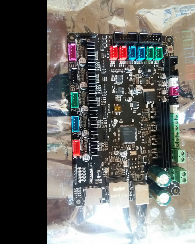 Продам плату MKS SBASE v1.3