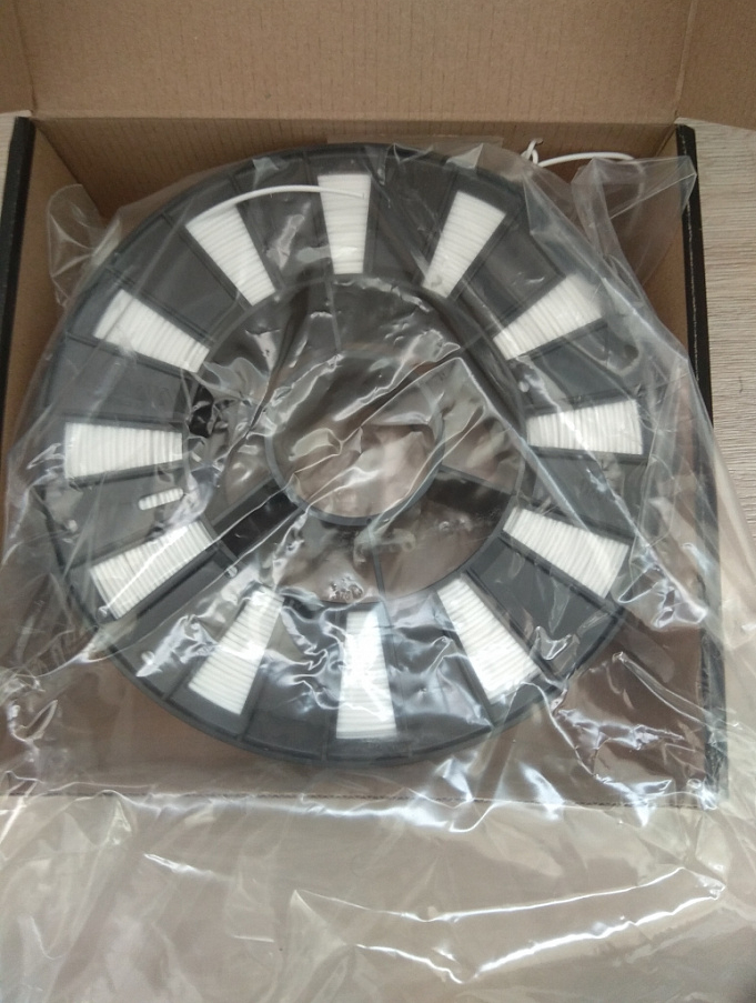 Продам пластик SBS и Ceramo-Tex Filamentarno Продам пластик SBS и Ceramo-Tex Filamentarno