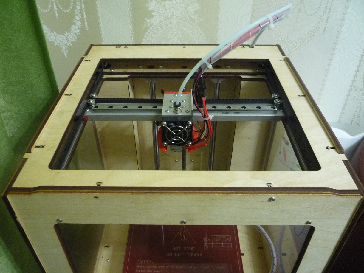 Продам принтер ZAV MAX PRO