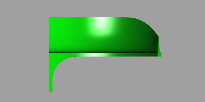 Нужна печать из PLA или ABS пластика