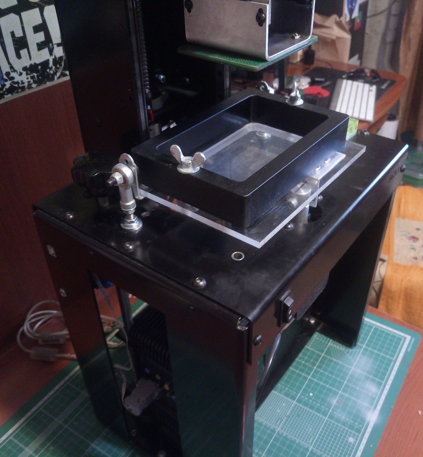 3D Принтер EGL 3D 3D Принтер EGL 3D