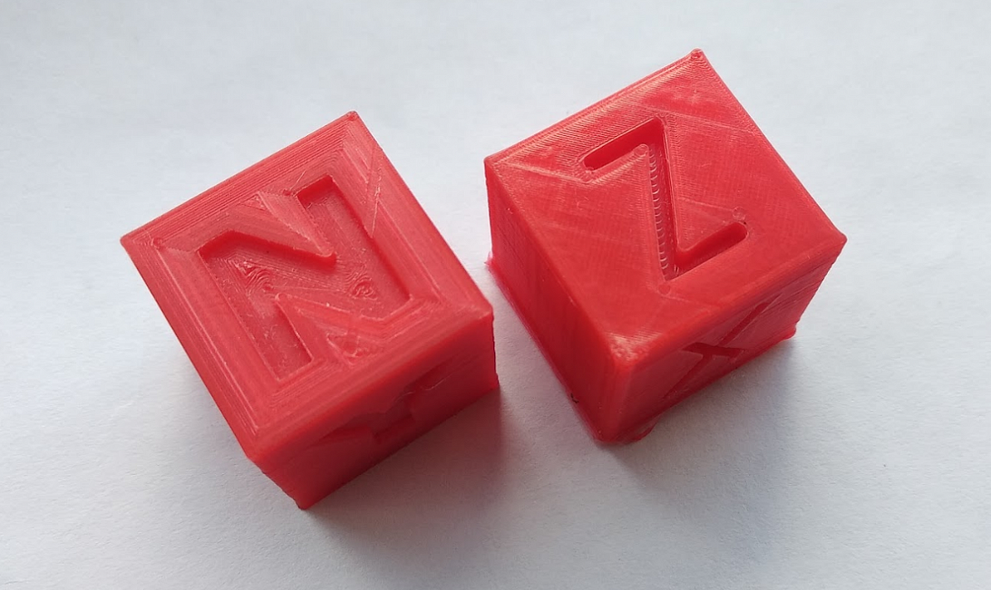 Creality Ender 3 (собран и настроен) новый