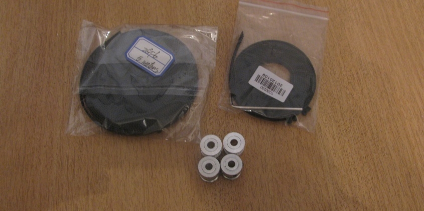 Дельта 3д принтер набор для сборки