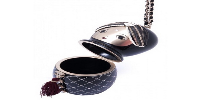 Литье Матрешки