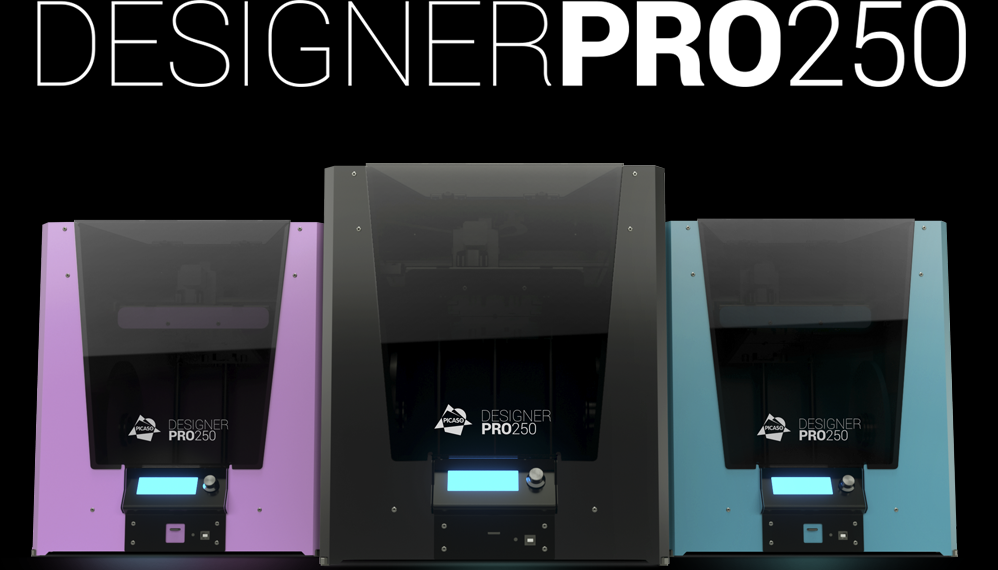 Designer PRO 250