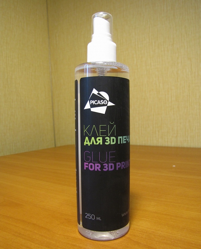 Продам клей (лак) для печати