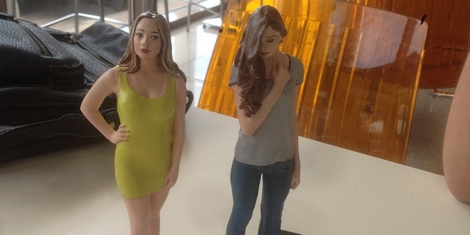 3D принтер Picaso 3D Designer