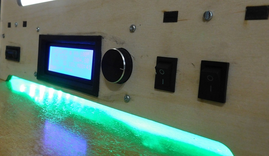 Продаю ULTI (Механика Ultimaker) Продаю ULTI (Механика Ultimaker)