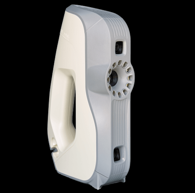 Продам 3D-сканер Artec Eva Lite