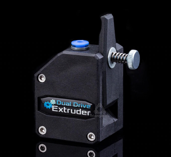 Trianglelab экструдер BMG