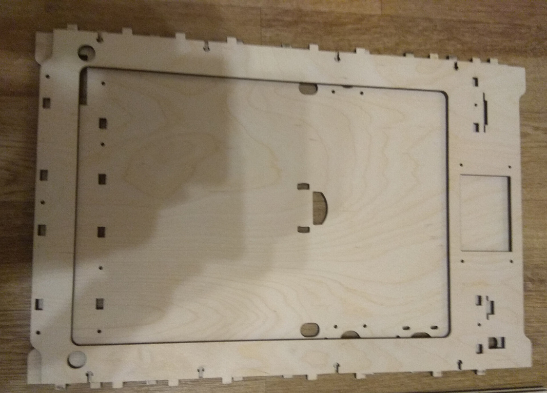 Продам корпус ULTIMAKER