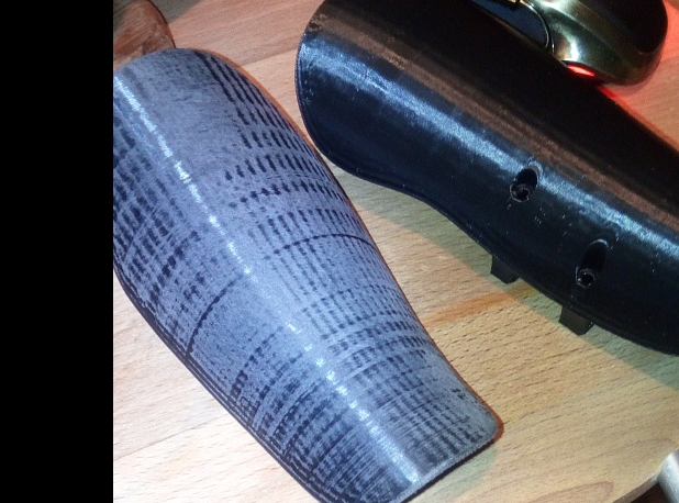 Protezin şeklini oluşturan kısmı (Plastik Aparattır!!!)