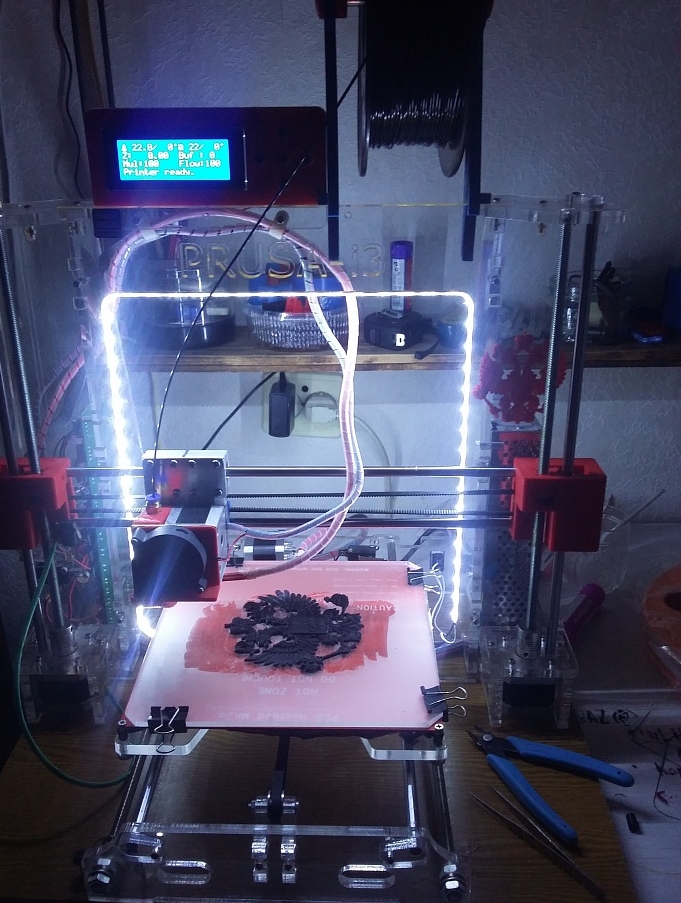Продам Prusa i3 Продам Prusa i3