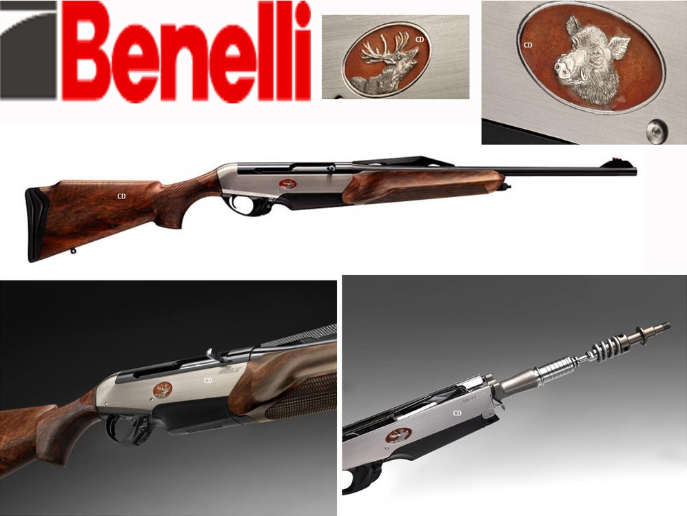 Ищу дизайнера по тактическому обвесу на оружие