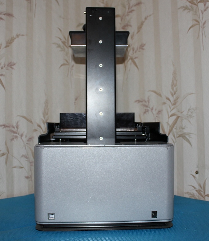 SLA 3D принтер CTC Rverside