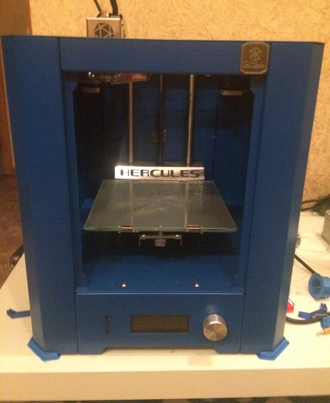 Продам Hercules NEW