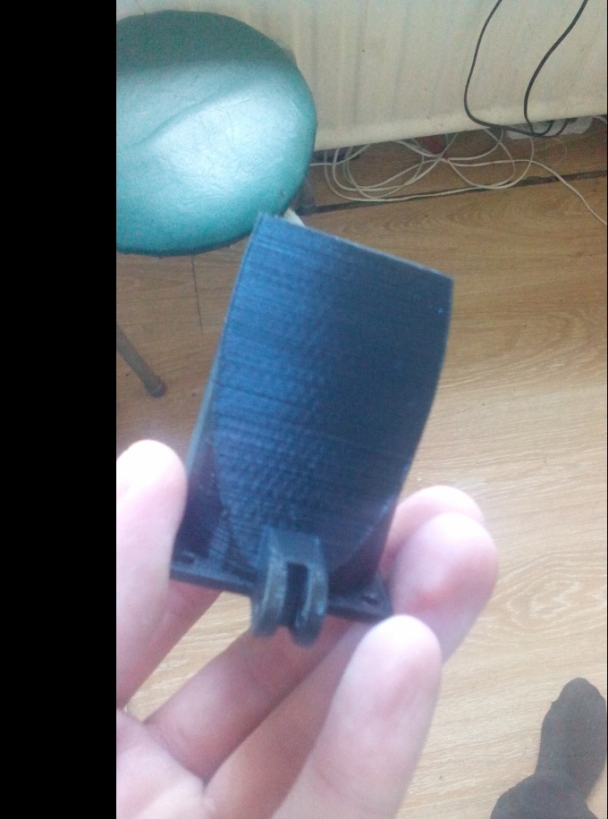 комплект для D-bot.