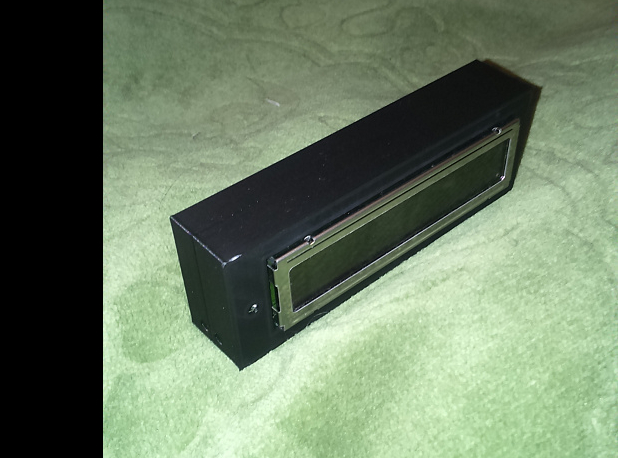 L2432 LCD ekran kutusu (Plastik Aparattır!!!) L2432 LCD ekran kutusu (Plastik Aparattır!!!)