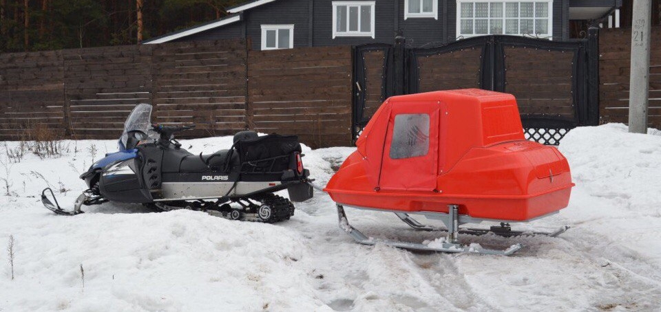 3D модель по фото.