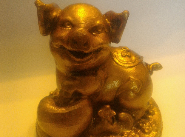 Yeni Yıl Parasyushka 2019 (Plastik Aparattır!!!)