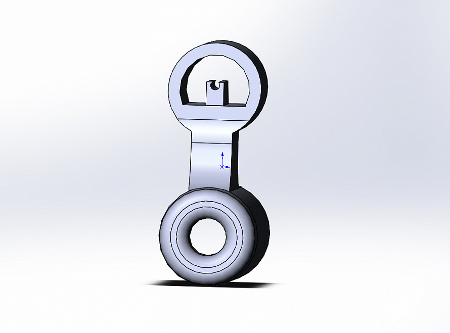 Hatsan 80 Magnum için arpacık (Plastik Aparattır!!!) Hatsan 80 Magnum için arpacık (Plastik Aparattır!!!)