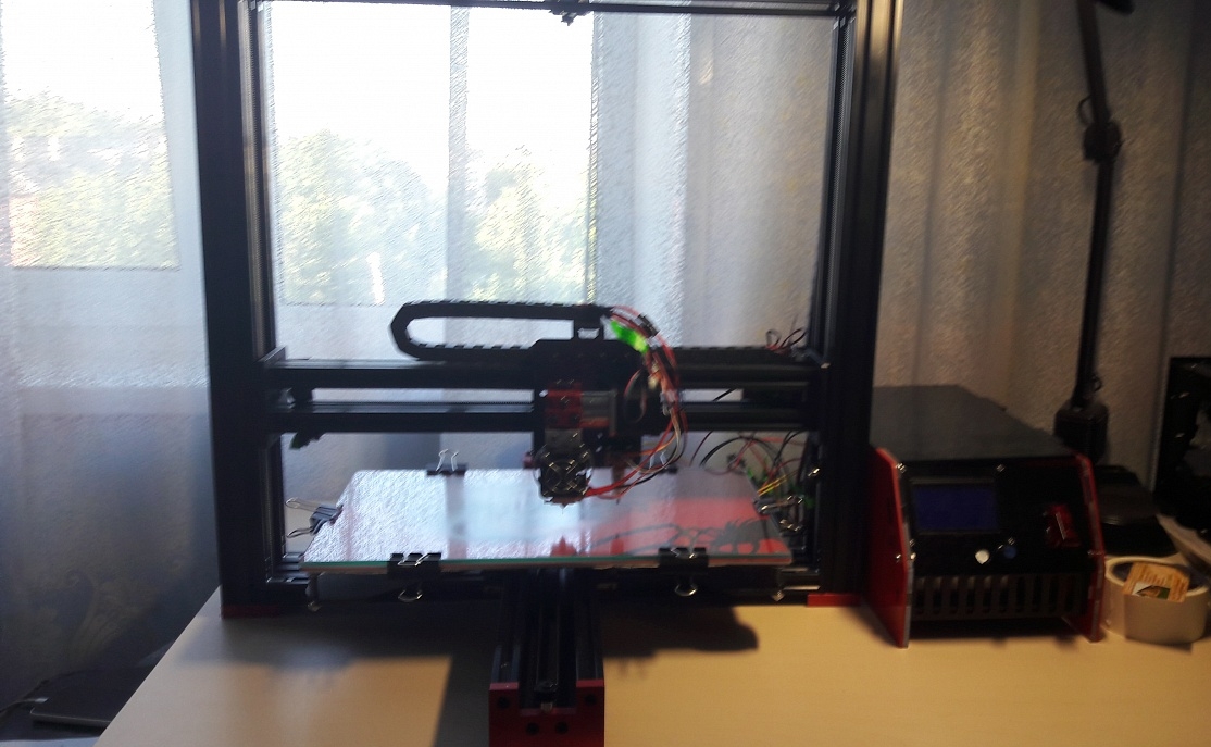 Продаю Tevo Black Widow.