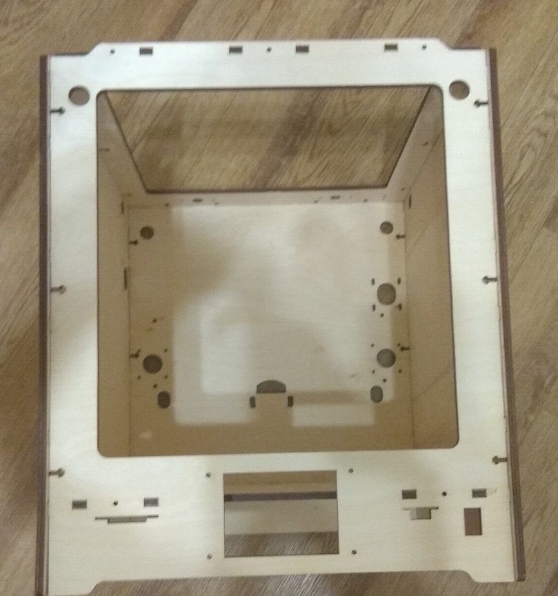 Продам корпус ULTIMAKER