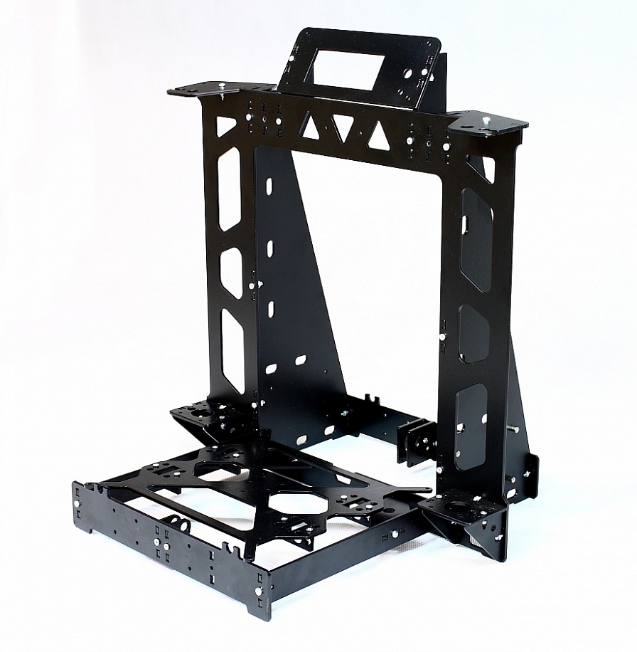 Рама Prusa i3 Рама Prusa i3