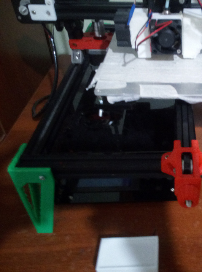 Продаю Tronxy X3A