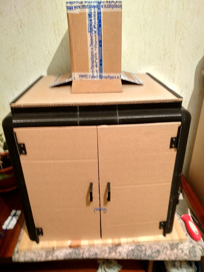 3D принтер Anet A6  3D принтер Anet A6