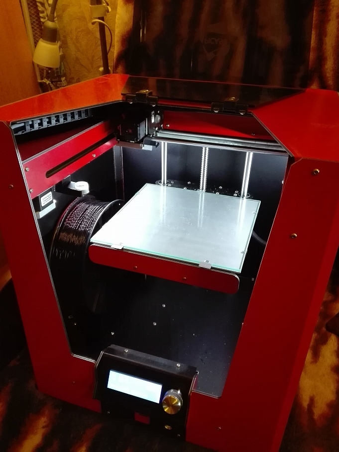 Продам Picasso 3D Designer 