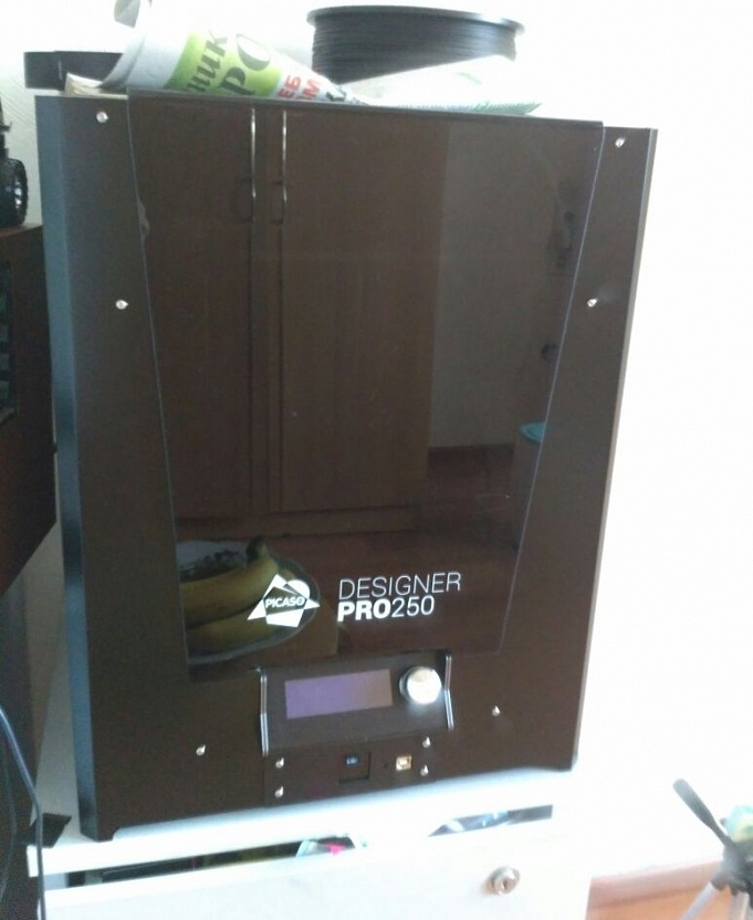 продам новый picaso disainer pro 250 продам новый picaso disainer pro 250