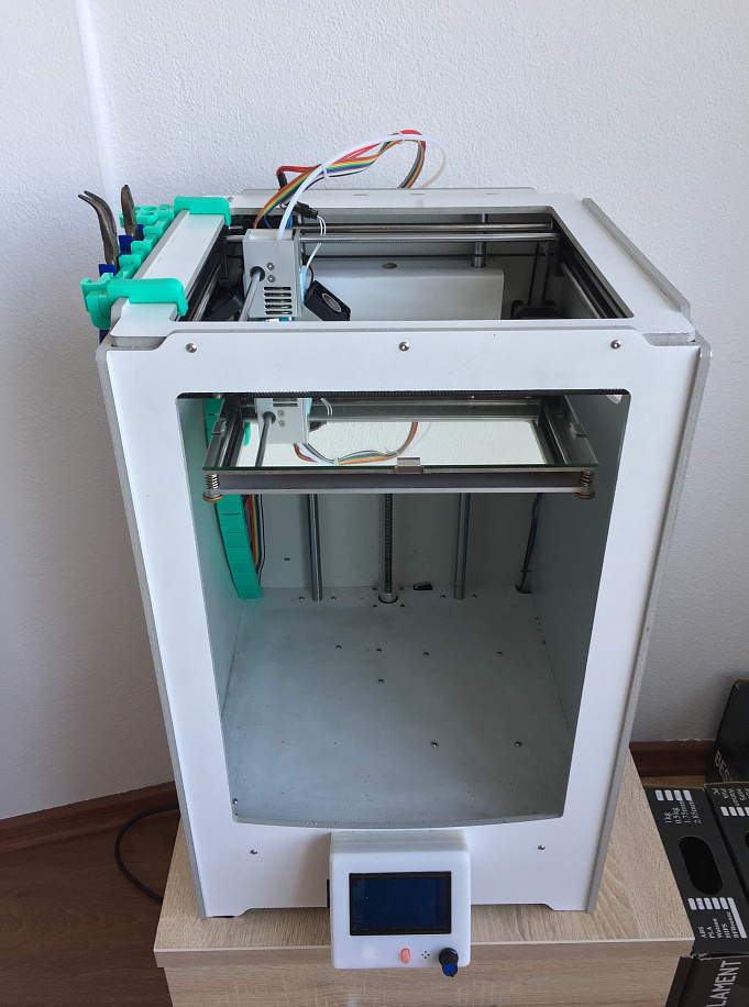 Клон Ultimaker 2