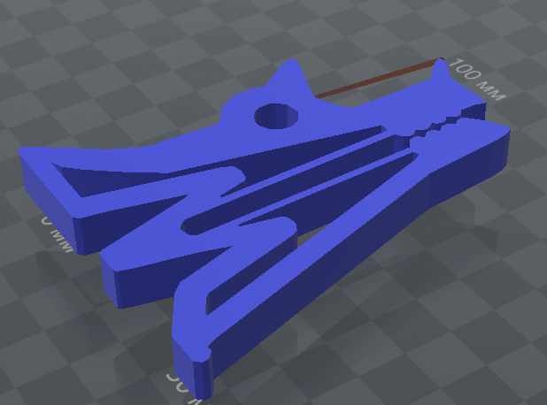 mandal-triceratops (Plastik Aparattır!!!)