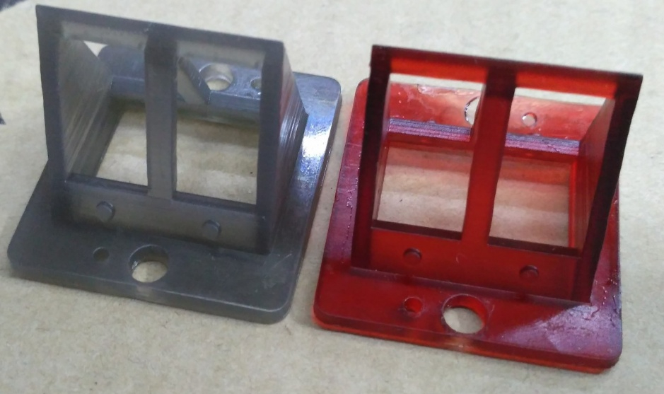 Фотополимерный 3d принтер Wanhao D7