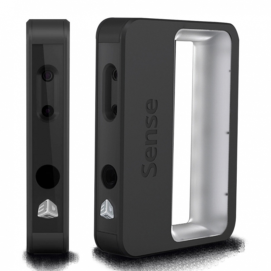 Куплю сканер Sense 3D