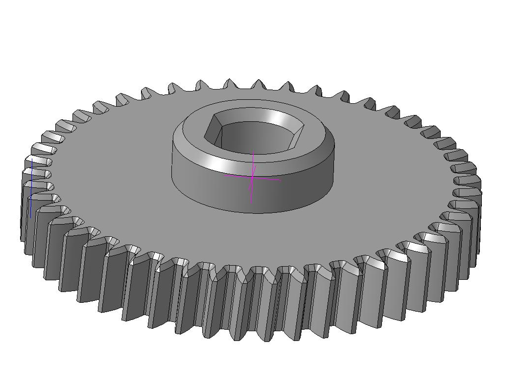 Mazda vitesi (arka görüş yan cam kontrolü) (Plastik Aparattır!!!)