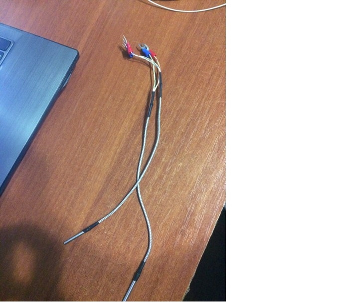 Продажа запчастей для ultimaker.